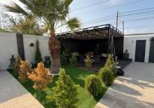 Mərdəkanda  villa satılır