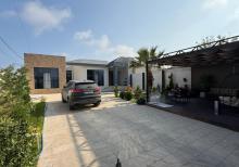 Mərdəkanda  villa satılır