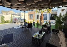 Mərdəkanda  villa satılır