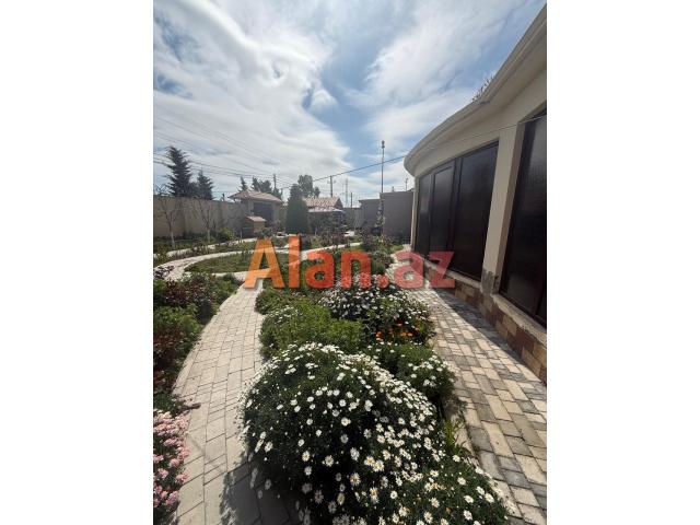 Şüvəlanda villa satılır