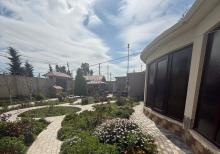 Şüvəlanda villa satılır