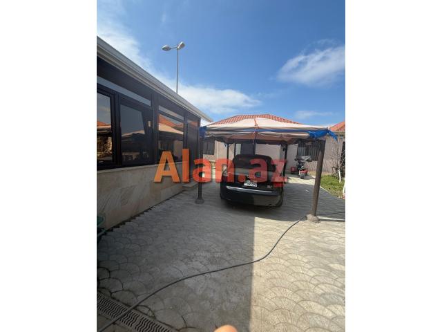 Şüvəlanda villa satılır