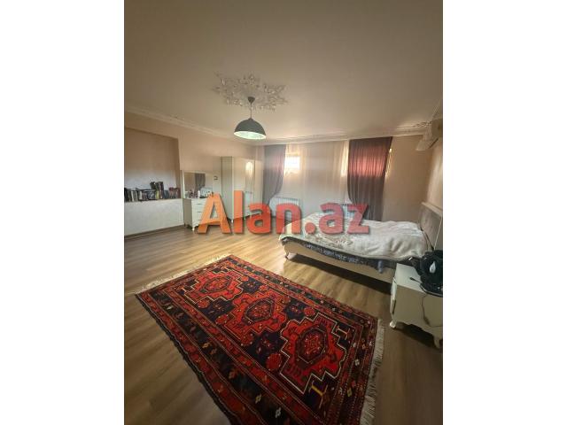 Şüvəlanda villa satılır