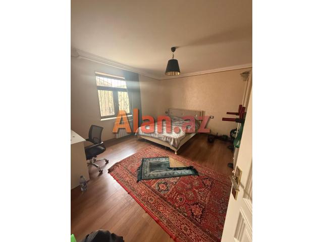Şüvəlanda villa satılır
