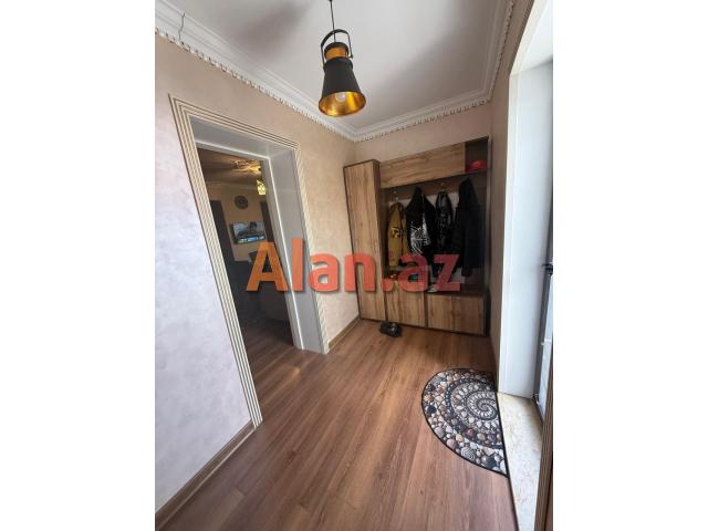 Şüvəlanda villa satılır