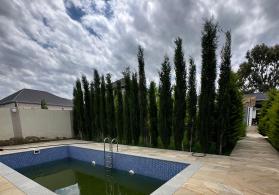 Bilgəhdə villa satılır