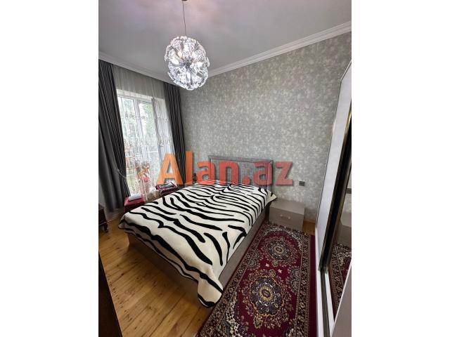 Bilgəhdə villa satılır
