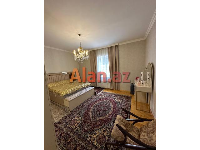Bilgəhdə villa satılır