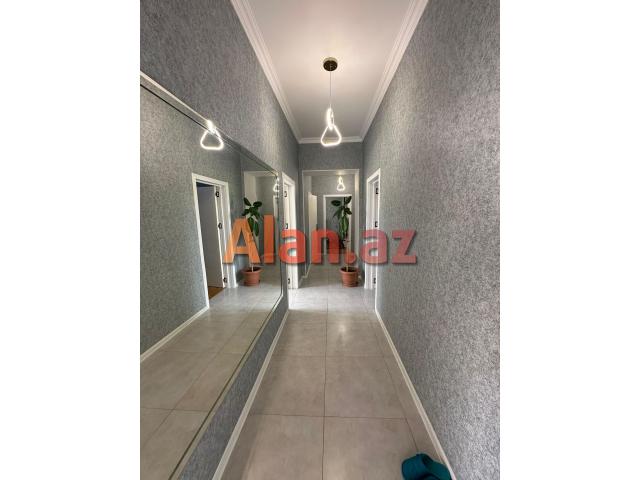 Bilgəhdə villa satılır