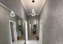 Bilgəhdə villa satılır