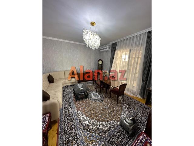 Bilgəhdə villa satılır