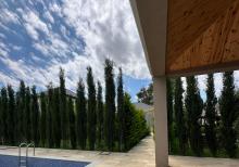 Bilgəhdə villa satılır