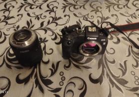 Canon EOS rp