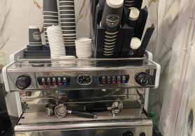 koffe aparati və marojna aparati