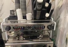 koffe aparati və marojna aparati