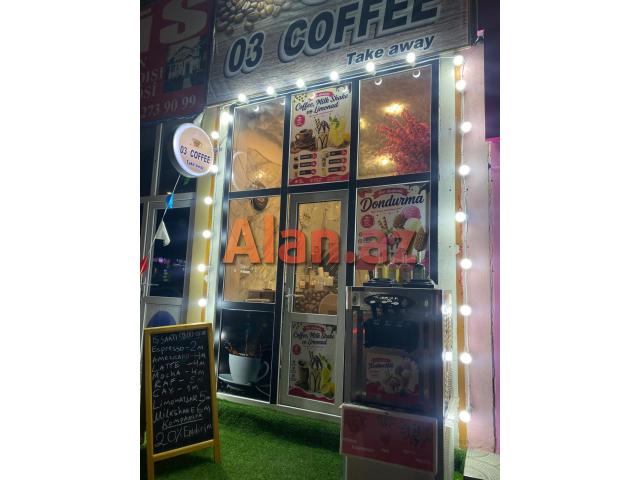 koffe aparati və marojna aparati