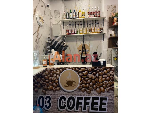 koffe aparati və marojna aparati