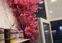 koffe aparati və marojna aparati