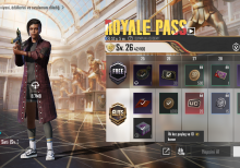 Pubg Mobile Hesabı