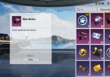 Pubg Mobile Hesabı