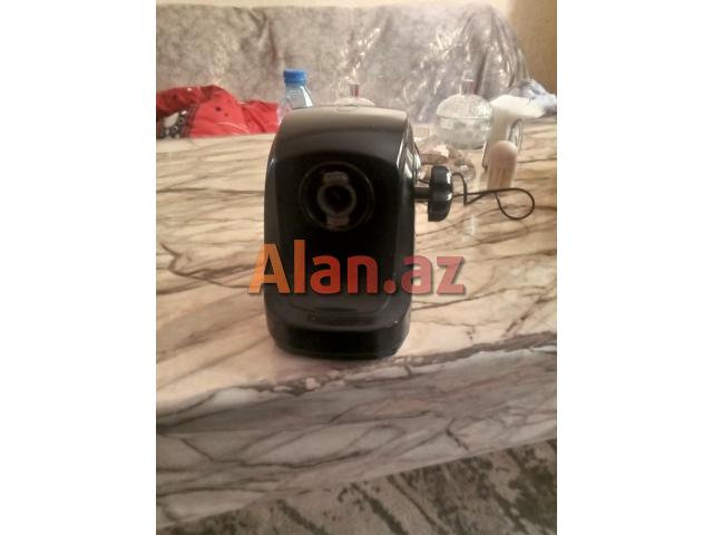 Işlənmiş et çəkən