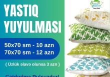 Unikal Təmizlik - Xalça Yuma