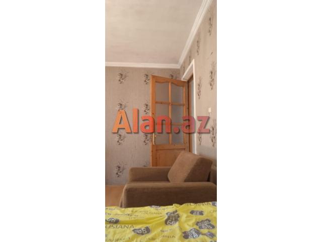 Badamdar qesebesi 3 cu masdiv kiraye ev