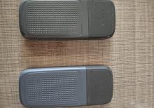 Nokia modell: 1208 əla vəziyyətdə orijinaldir
