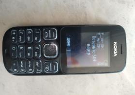 Nokia modell: 101 duos əla vəziyyətdə orijinaldir