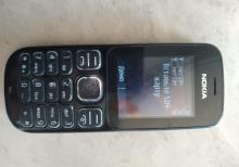 Nokia modell: 101 duos əla vəziyyətdə orijinaldir
