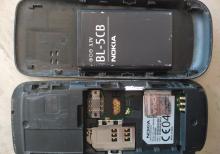 Nokia modell: 101 duos əla vəziyyətdə orijinaldir
