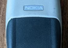 Nokia modell: 1100 əla vəziyyətdə orijinaldir