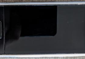 Nokia modell: C6 ehtiyyat hissə işlək ekranı orijinaldir