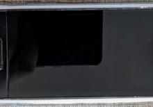 Nokia modell: C6 ehtiyyat hissə işlək ekranı orijinaldir