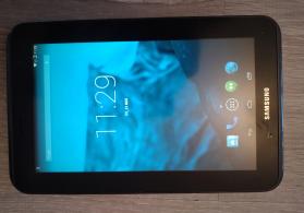 Samsung modell: P 3100 tab2 ideal vəziyyətdə orijinaldir