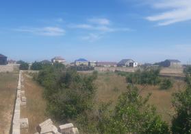 Qalada torpaq sahəsi satılır