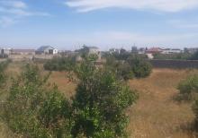 Qalada torpaq sahəsi satılır