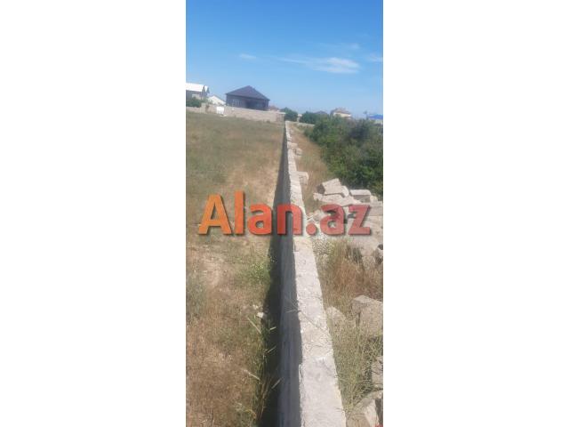 Qalada torpaq sahəsi satılır