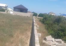 Qalada torpaq sahəsi satılır