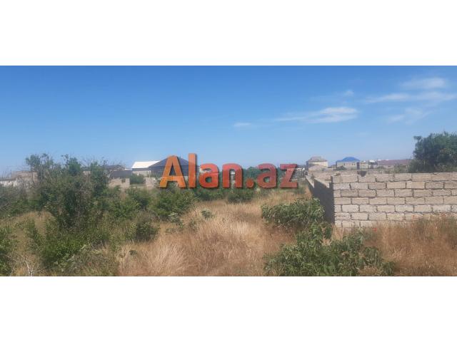 Qalada torpaq sahəsi satılır