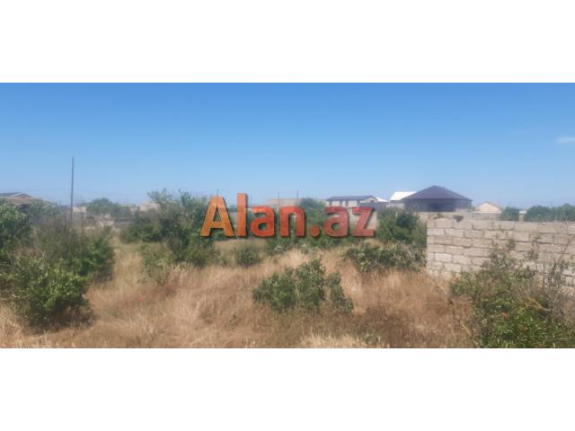 Qalada torpaq sahəsi satılır