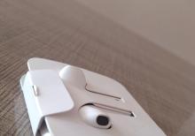 Apple iPhone qutusunda çıxan orijinal qulaqliq