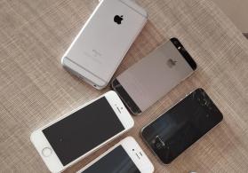 Apple iPhone ehtiyyat hissə orijinaldirlar