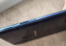 Samsung modell: A20S ehtiyyat hissə orijinaldir