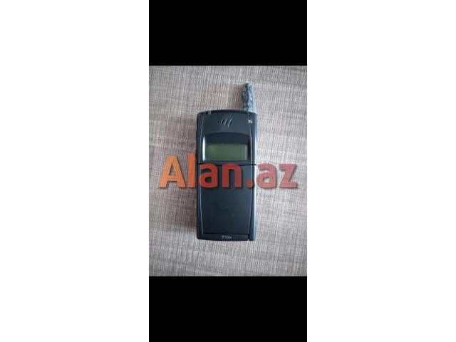 Ericsson T10s ehtiyyat hissə orijinaldir
