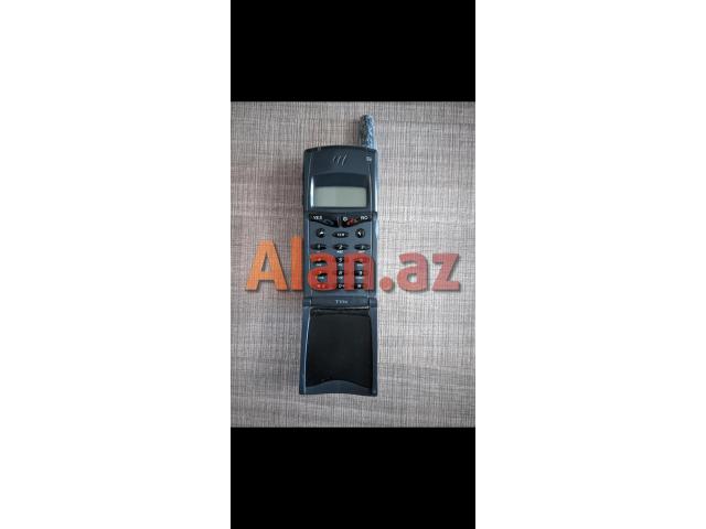 Ericsson T10s ehtiyyat hissə orijinaldir
