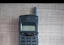Ericsson T10s ehtiyyat hissə orijinaldir