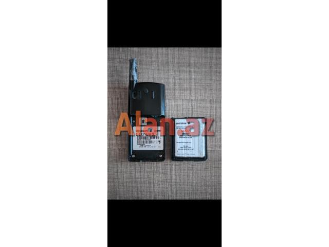 Ericsson T10s ehtiyyat hissə orijinaldir