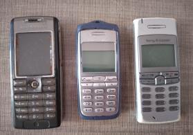 SonyEricsson modelləri ehtiyyat hissə orijinaldirlar