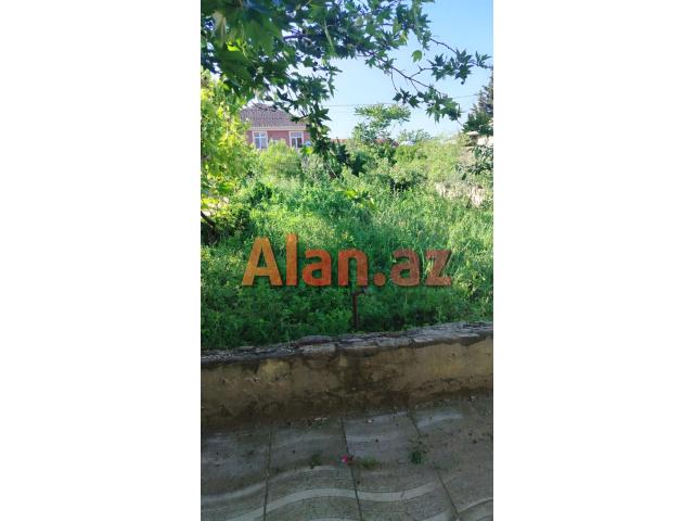 Buzovnada torpaq sahəsi satılır
